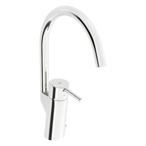 Oras Optima 2839FN hana Oras Optima 2839FN keittiöhana, moderni ja kestävä.