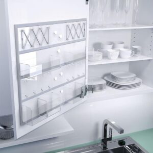 9290003313_0 T.O.M yläkaapin ovilokerikko