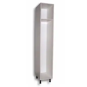 Korkea komerokaappi 2202 Komerokaappi 2202