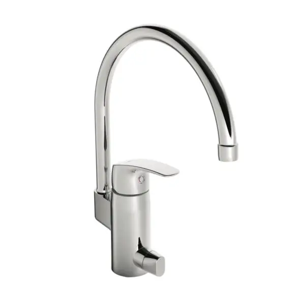 Oras Safira 1039F keittiöhana