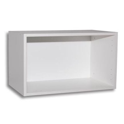 Matala yläkaappi 284