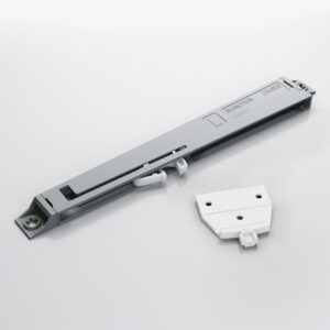 Blum laatikon hidastin