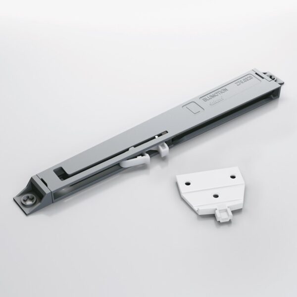 Blum laatikon hidastin