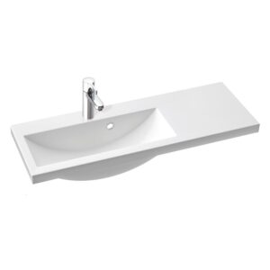 Talia 900 vasen valumarmoriallas