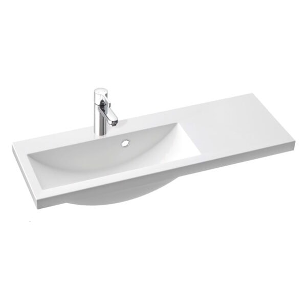 Talia 900 vasen valumarmoriallas