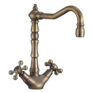 Harma Classic 7888B Keittiöhana, pronssi