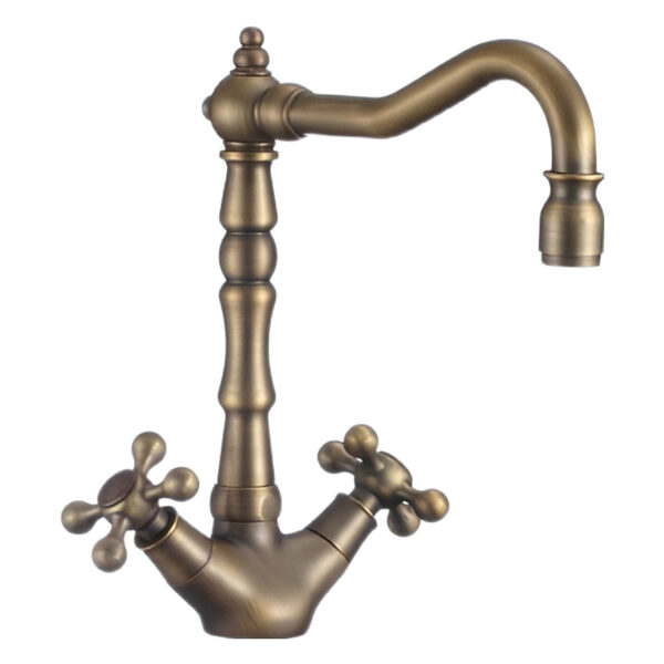 Harma Classic 7888B Keittiöhana, pronssi