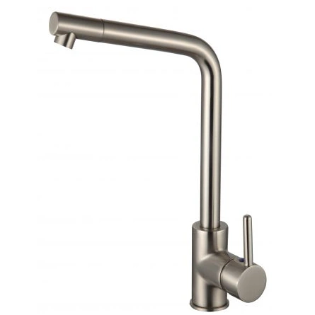 Harma Victoria 2108N, nikkeli