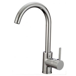 Harma Sylvia 2127-28 keittiöhana, kromi