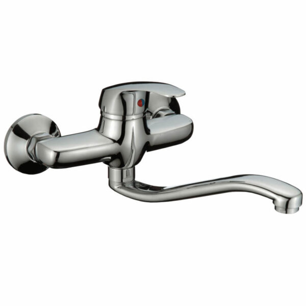 Harma Victoria 3017C Keittiöhana, kromi