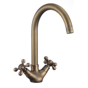 Harma Classic 7887B Keittiöhana, pronssi