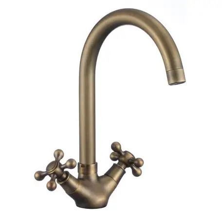 S187887B Harma Classic 7887B Keittiöhana, pronssi