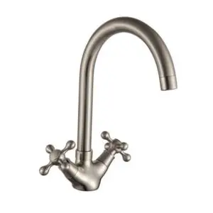 S187887N Harma Classic 7887N Keittiöhana, harjattu nikkeli