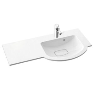 Sandra 900 oikea valumarmoriallas