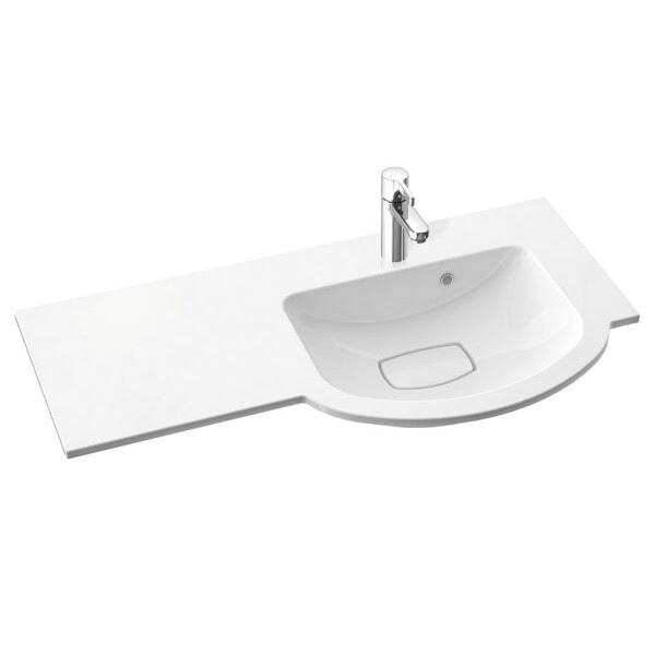 Sandra 900 oikea valumarmoriallas