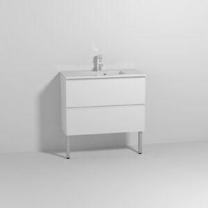 Minimeri 800 allaskaappi + allas