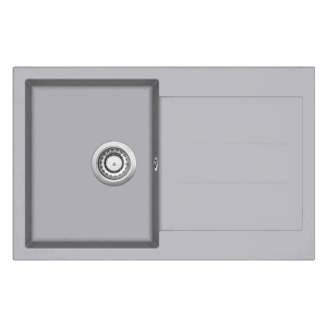 Teno 780x500 harmaa komposiittiallas