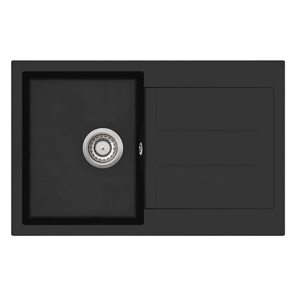 Teno 780x500 musta komposiittiallas