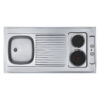 Combi Electra 120 allastaso liedellä