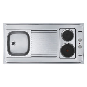 Combi Electra 120 allastaso liedellä