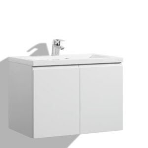 LOMIA 100 2-ovinen allaskaapisto