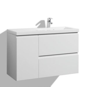 Lomia_90 LOMIA 90 TEN2+OVI OIKEA allaskaapisto