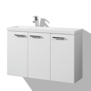 TALIA 90 OVI3 vasen allaskaapisto