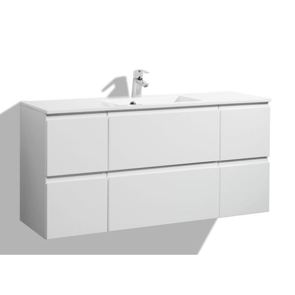 TANGO 120 TEN6 allaskaapisto