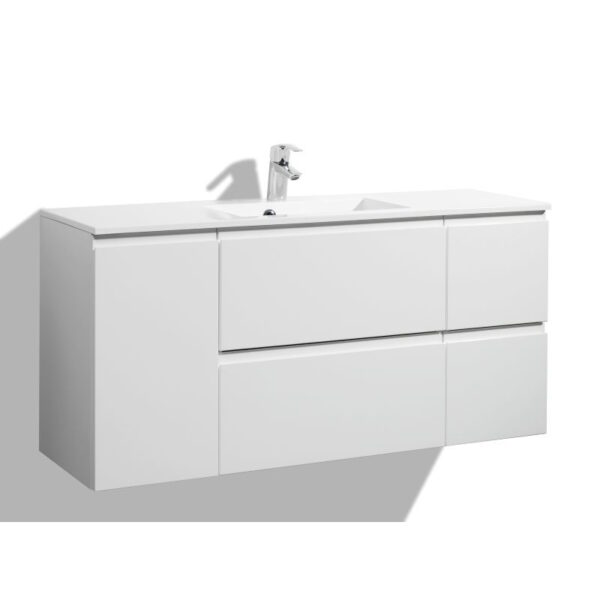 TANGO 120 TEN4 + OVI allaskaapisto