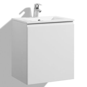 Tango_50 TANGO 50 1-ovinen allaskaapisto