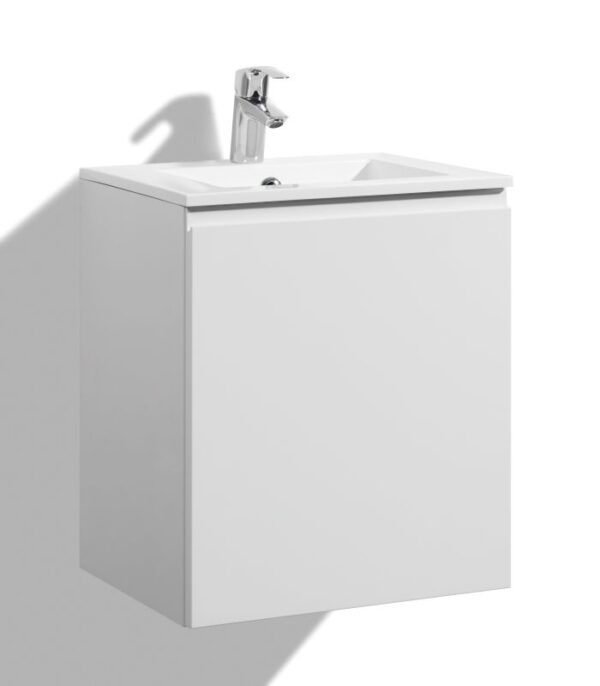 Tango_50 TANGO 50 1-ovinen allaskaapisto