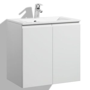 Tango_60 TANGO 60 2-ovinen allaskaapisto