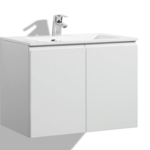 Tango_80 TANGO 80 2-ovinen allaskaapisto