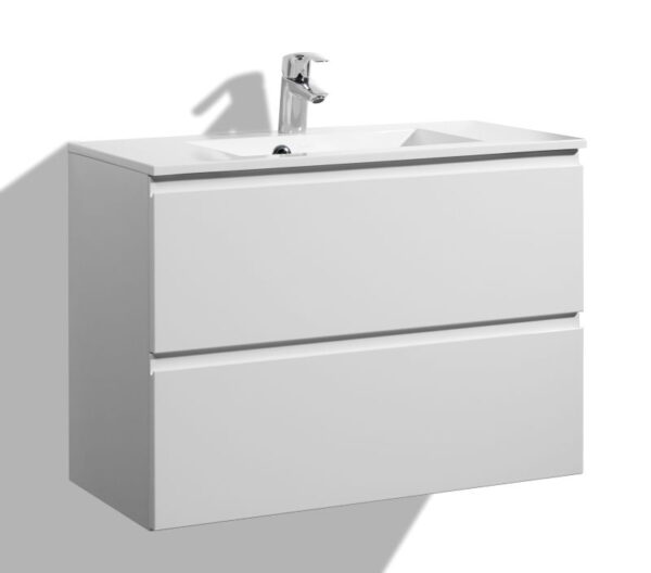 TANGO 80 TEN2 allaskaapisto