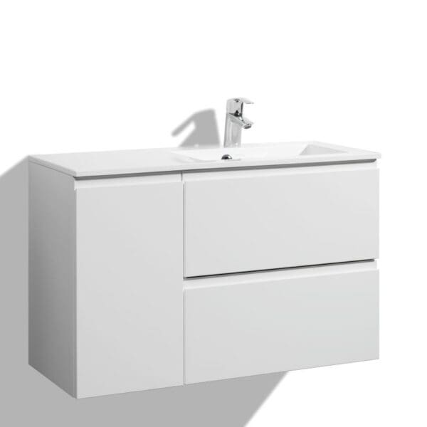 TANGO 90 oikea OVI + TEN2 allaskaapisto