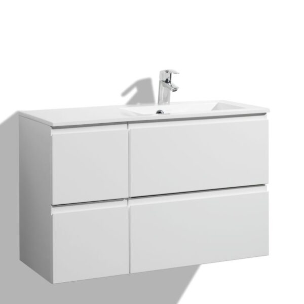 TANGO 90 oikea TEN4 allaskaapisto