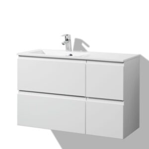 Tango_90v_laatikosto TANGO 90 vasen TEN4 allaskaapisto