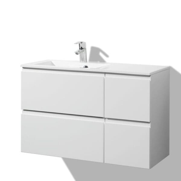 TANGO 90 vasen TEN4 allaskaapisto