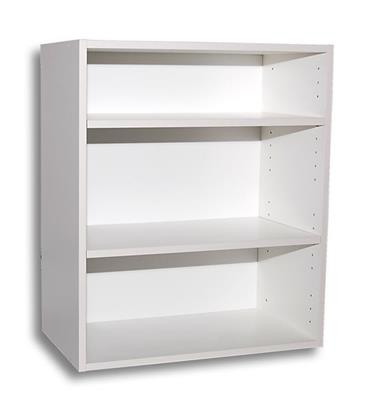 Yläkaapin kuva, sopii keittiöön ja säilytykseen, moderni ja käytännöllinen design.