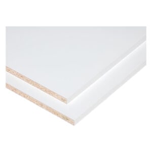 Hyllylevy yläkaappiin Hyllylevy yläkaappiin, valkoinen, korkealaatuinen ja kestävä.