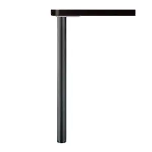 Pöydänjalka 710 mm 1 kpl