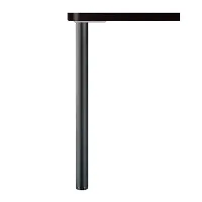 Pöydänjalka 710 mm 1 kpl