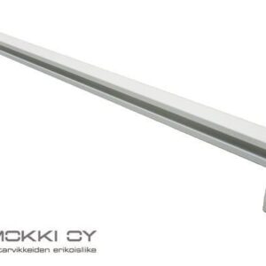 Metallinen sidelista