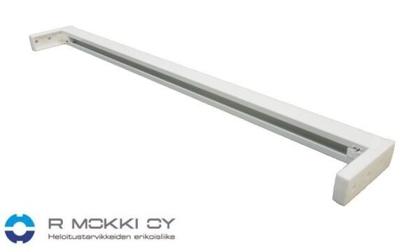 Metallinen sidelista