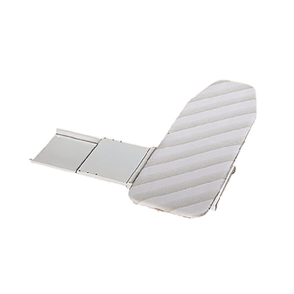 Silityslauta pohjakiinnitteinen/kääntyvä