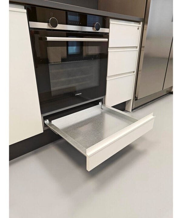 Move-uunipeltilaatikko M600