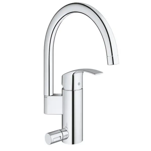 33490002 Grohe Eurosmart APK hana