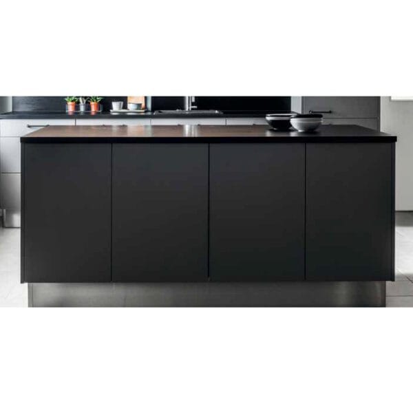 PET 32TA antrasiitti matta kalusteovi