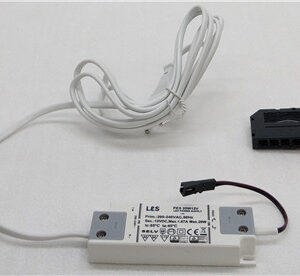 5990338_0 LED Muuntaja 20W 6-PIN CC