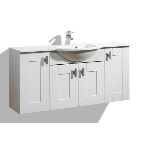 Sandra_120 SANDRA 120 OVI4 allaskaapisto